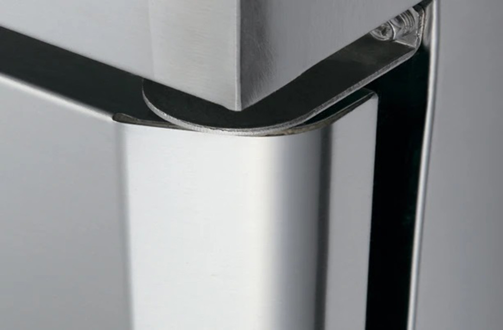 Bàn mát công nghiệp Turbo Air KUR9-2D-2 1