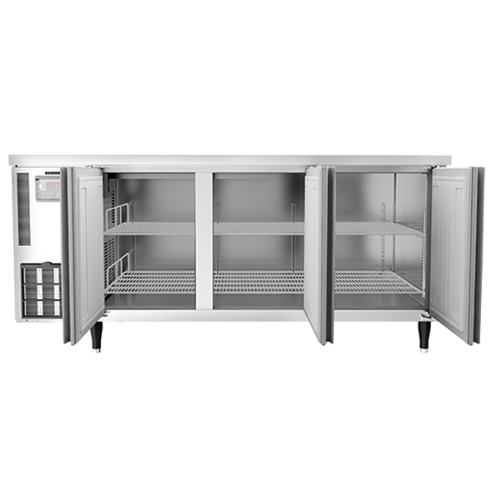 Bàn salad Hoshizaki RTW-180LS4-GNT - Hàng chính hãng