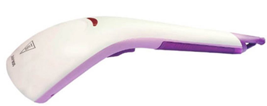 Top 10 bàn ủi hơi nước cầm tay bán chạy nhất chuộng nhất - Hàng chính hãng