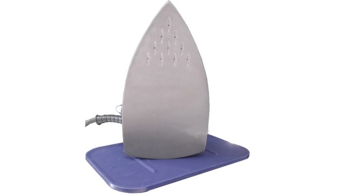 Bàn ủi hơi nước công nghiệp SilverStar ES-94A - Hàng chính hãng