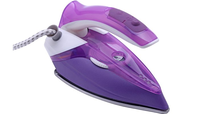Bàn ủi bằng hơi nước Elmich SIE-0778 - Hàng chính hãng