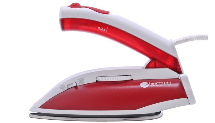 Bàn ủi hơi nước Elmich SIE-0779 - Hàng chính hãng