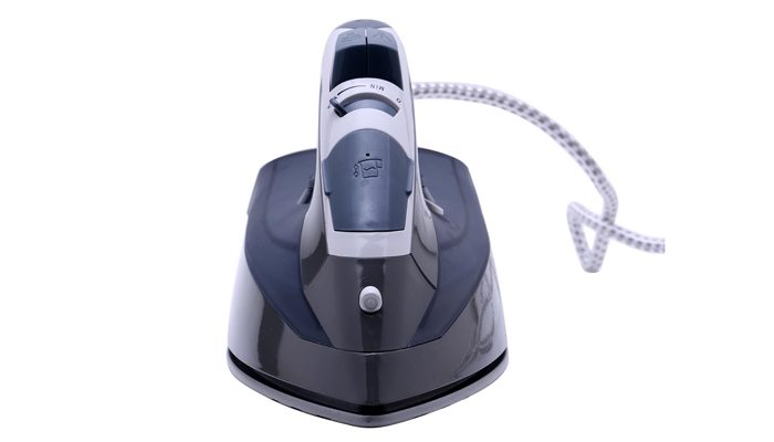 Bàn là hơi nước Elmich SIE-0781 - Hàng chính hãng