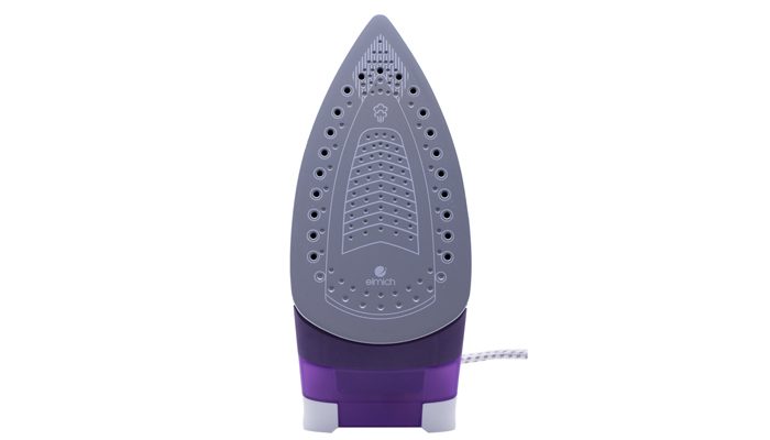 Bàn là hơi nước Elmich SIE-0785 - Hàng chính hãng
