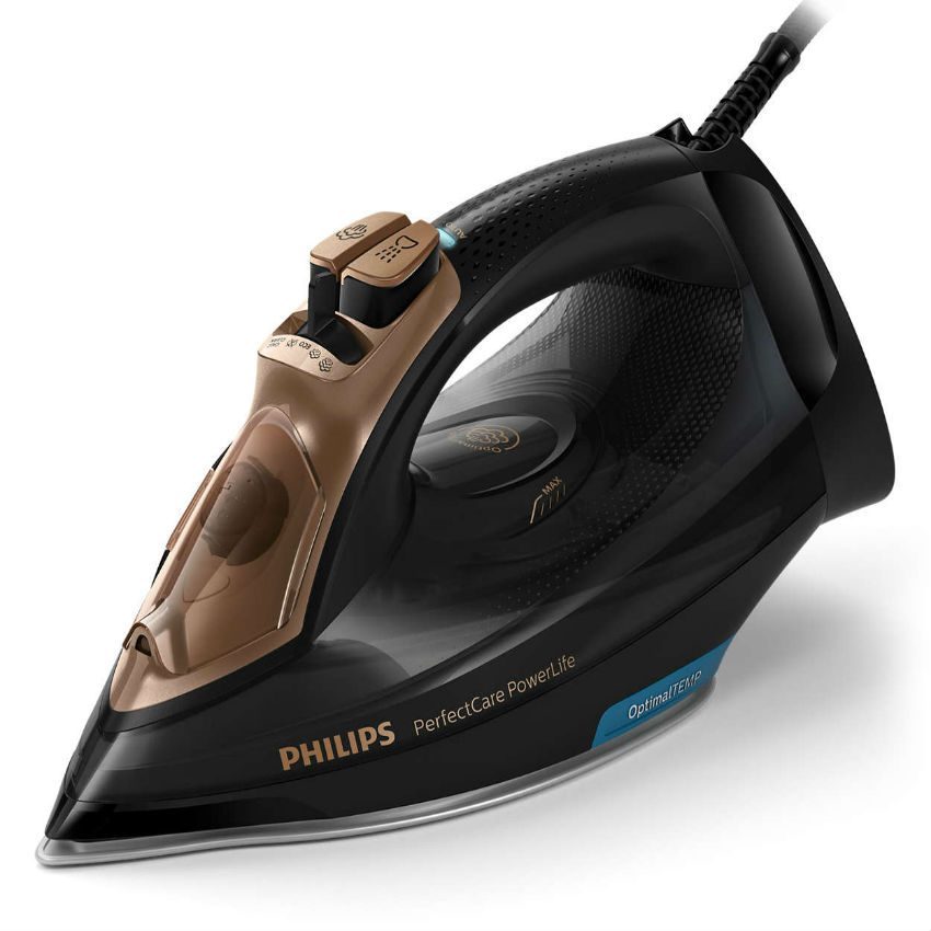 Bàn ủi hơi nước Philips GC3929 - Hàng chính hãng