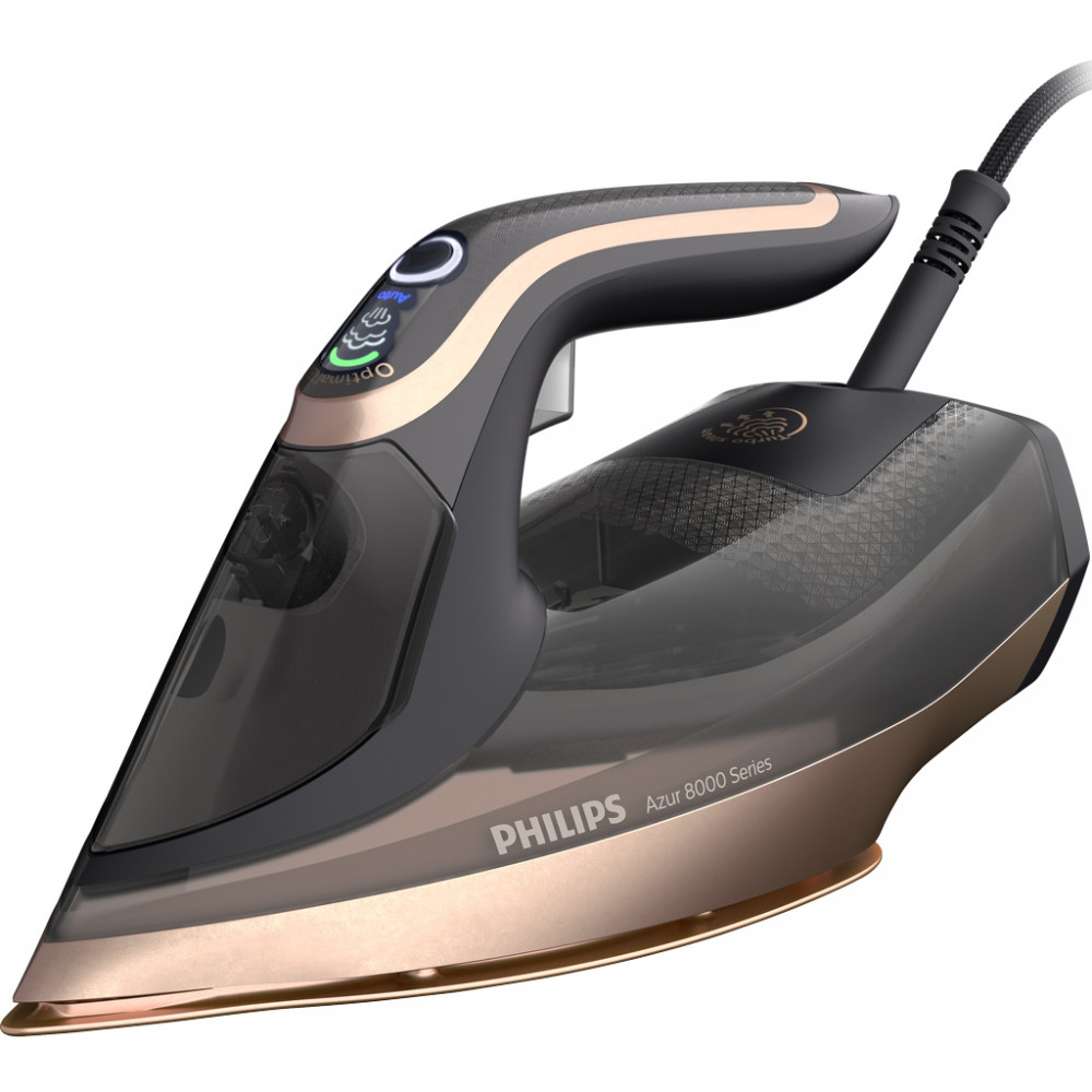 Bàn ủi hơi nước Philips DST8041/80 - Hàng chính hãng