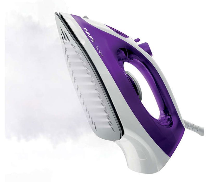 Bàn ủi hơi nước Philips GC1433 - Hàng chính hãng