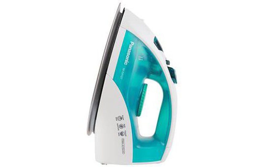 Bàn ủi Panasonic NI-E410TMRA - Hàng chính hãng