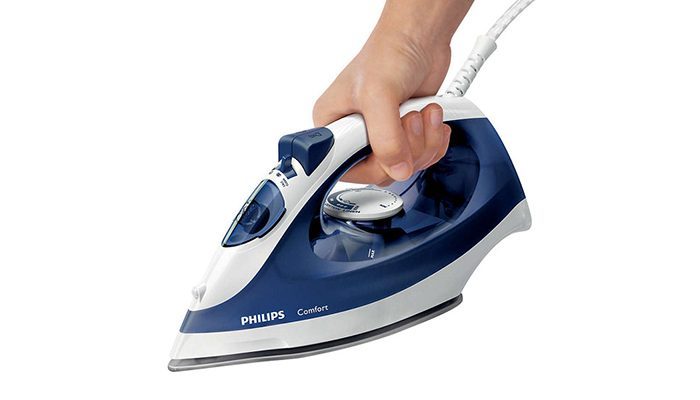 Bàn ủi Philips GC1430 - Hàng chính hãng