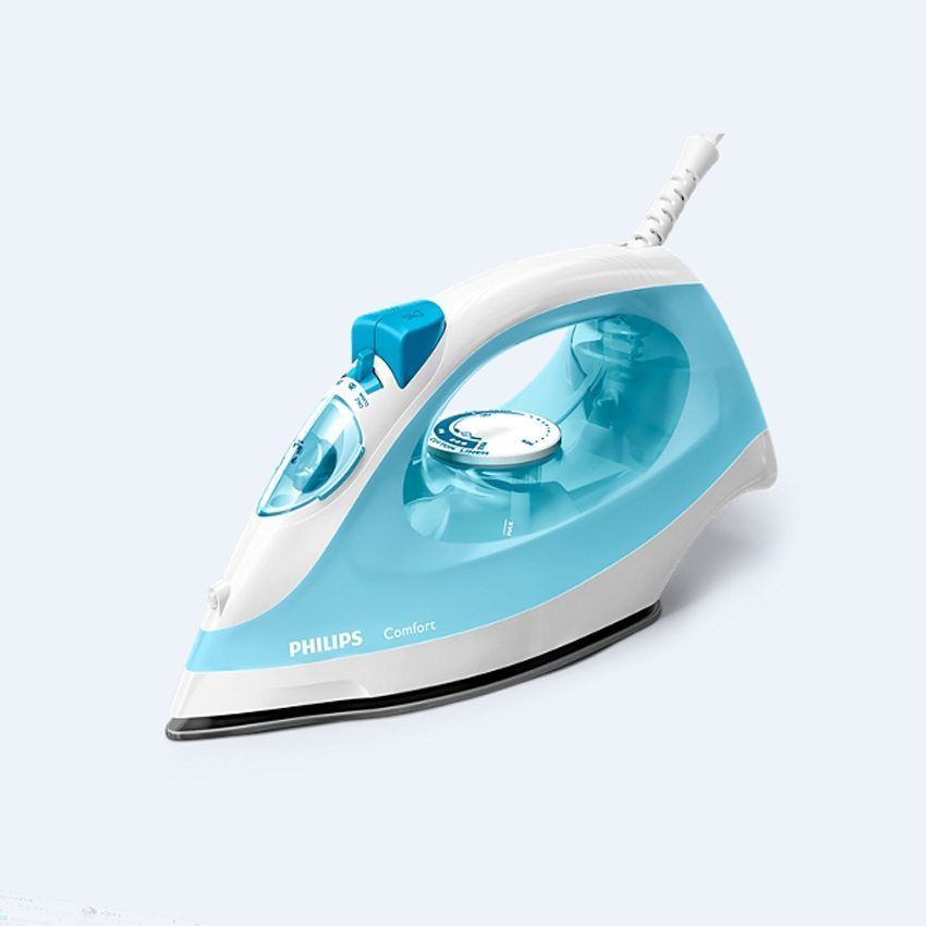 Bàn ủi hơi nước Philips GC1440 - Hàng chính hãng