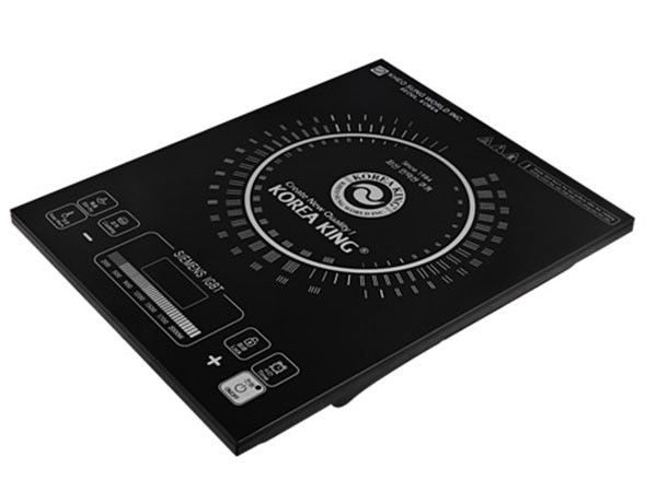 Bếp điện từ Korea King KIC-21SNS - Hàng chính hãng