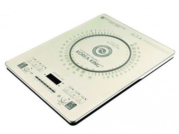 Bếp điện từ Korea King KIC-22SLY - Hàng chính hãng