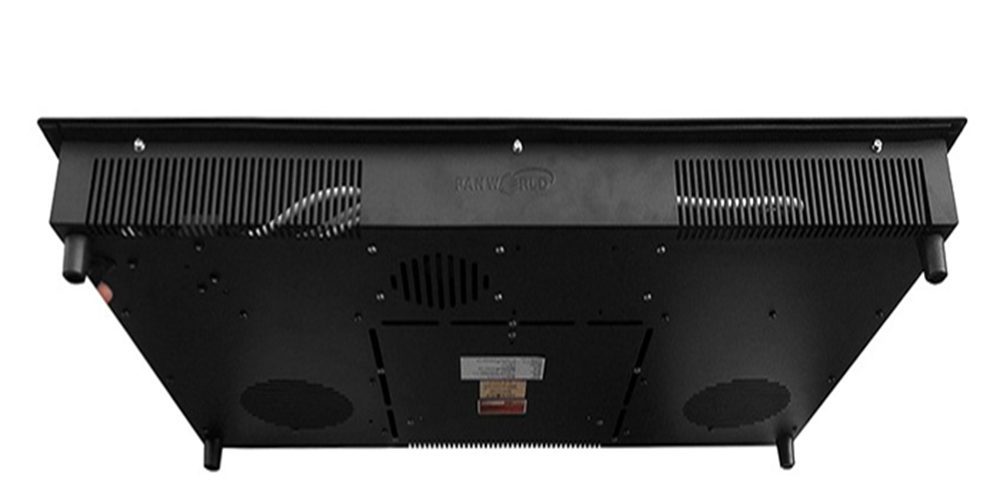 Bếp từ đôi Panworld PW-0093 - Hàng chính hãng