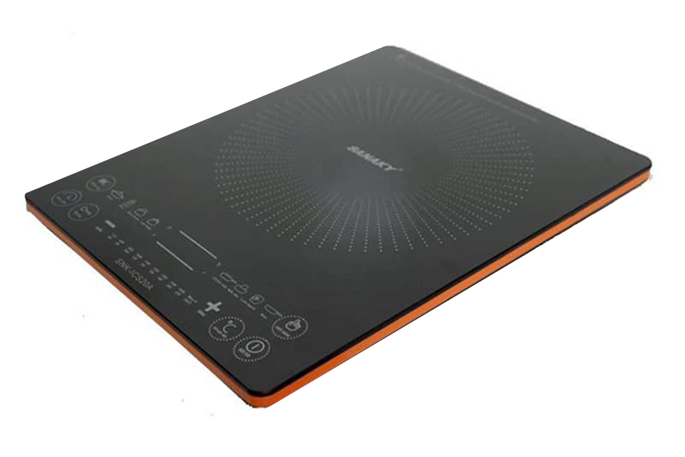 Bếp điện từ đơn Sanaky SNK-ICC20A - Hàng chính hãng