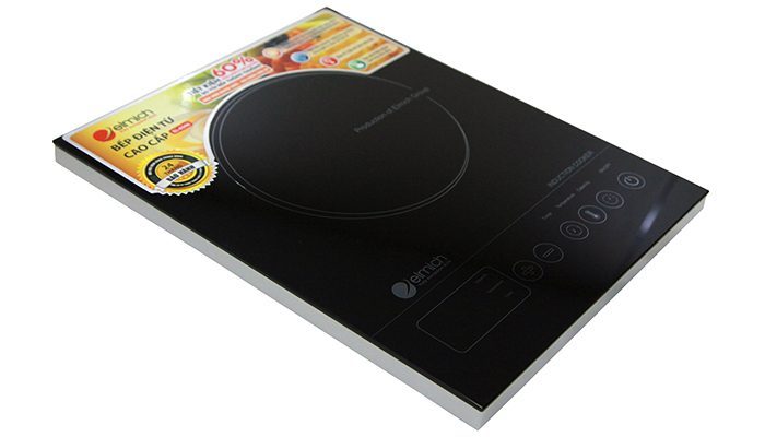 Bếp điện từ Elmich EL6346 - Hàng chính hãng