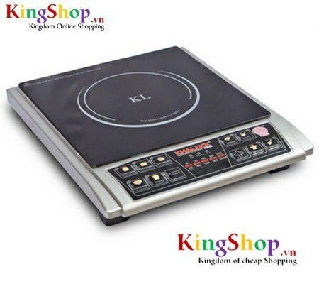 Bếp điện từ Khaluck KL-197 - Hàng chính hãng