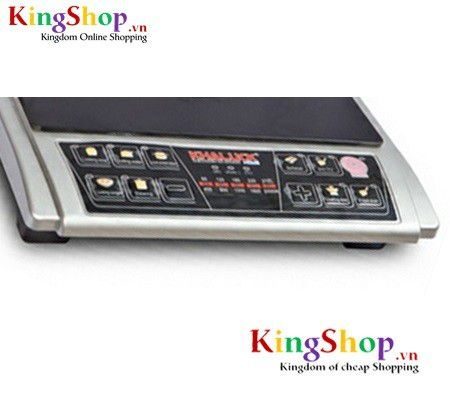 Bếp điện từ Khaluck KL-197 - Hàng chính hãng