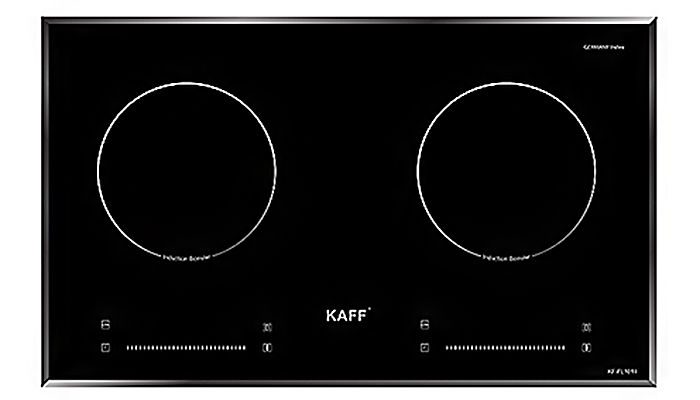 Bếp điện từ Kaff KF-FL101II - Hàng chính hãng