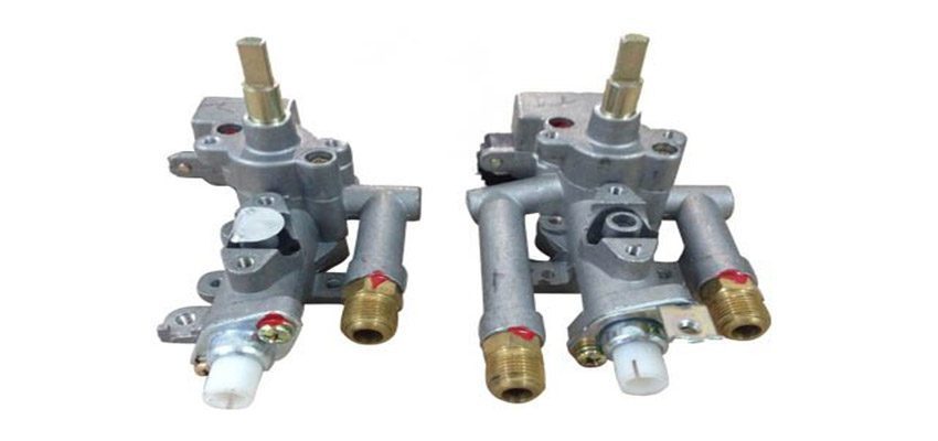 Bếp ga âm MALOSSI MGH013 - Hàng chính hãng