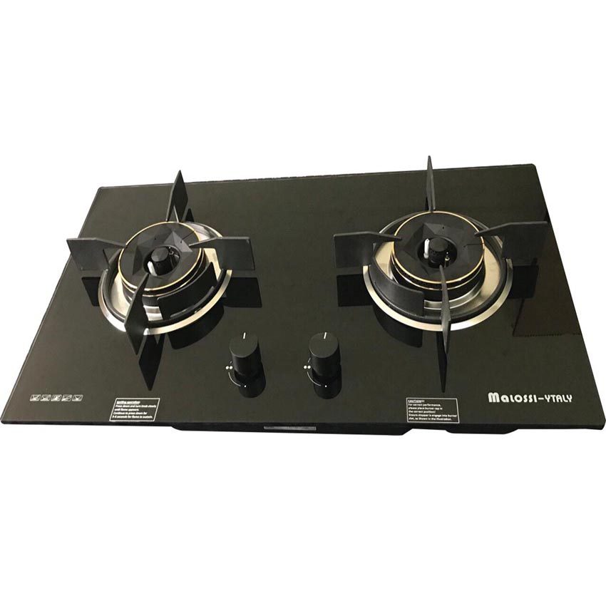 Bếp gas âm Malossi MGH015 - Hàng chính hãng