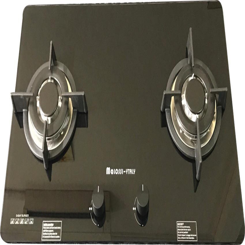 Bếp ga âm MALOSSI MGH013 - Hàng chính hãng