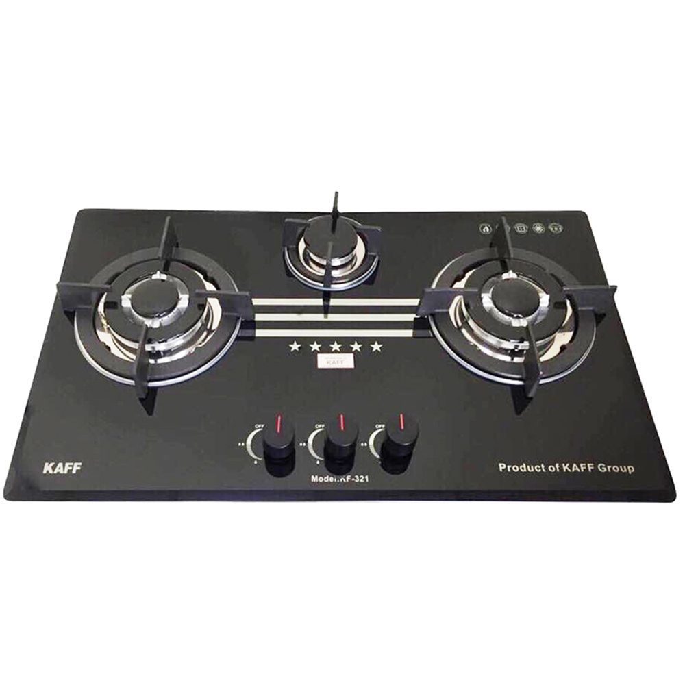 Bếp gas âm Kaff KF-321 - Hàng chính hãng