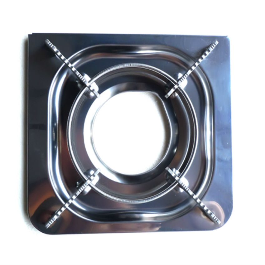 Bếp gas du lịch hồng ngoại Bluestar NS-165 - Hàng chính hãng