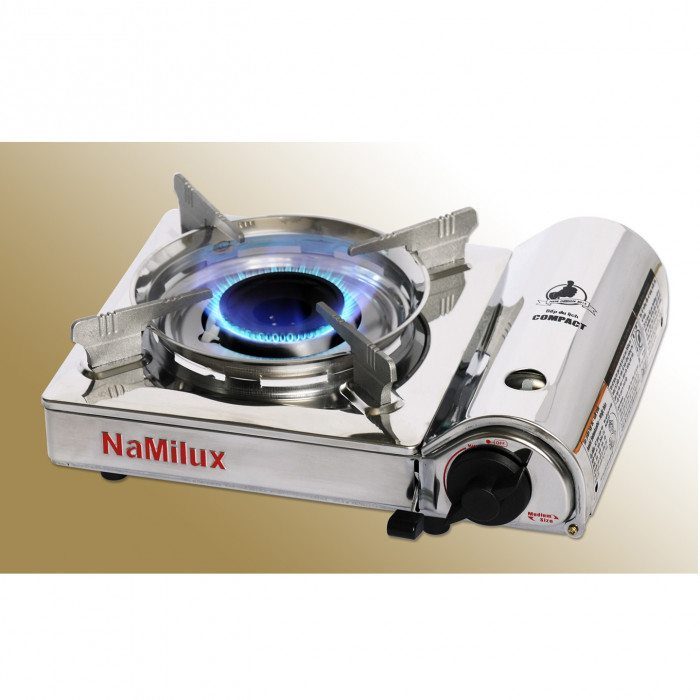 Bếp gas du lịch Namilux NA-182AS - Hàng chính hãng