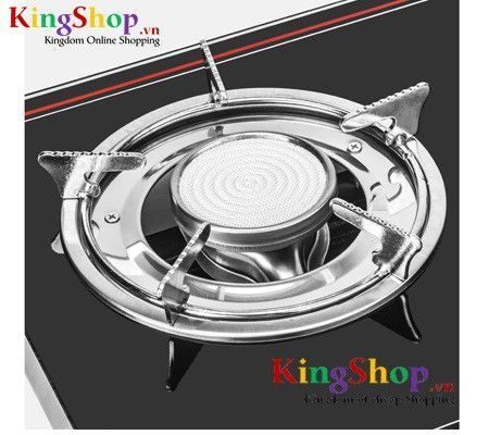 Bếp gas hồng ngoại Soho 899HG - Hàng chính hãng