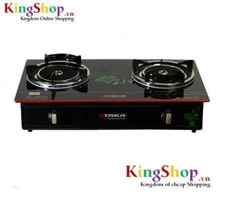 Bếp gas hồng ngoại Taka TK-6913G - Hàng chính hãng