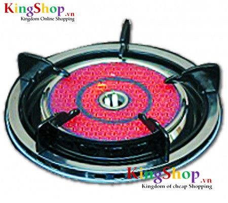Bếp gas hồng ngoại Taka TK-6913G - Hàng chính hãng