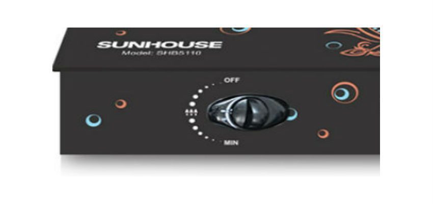  Bếp gas dương kính Sunhouse SHB5110  - Hàng chính hãng