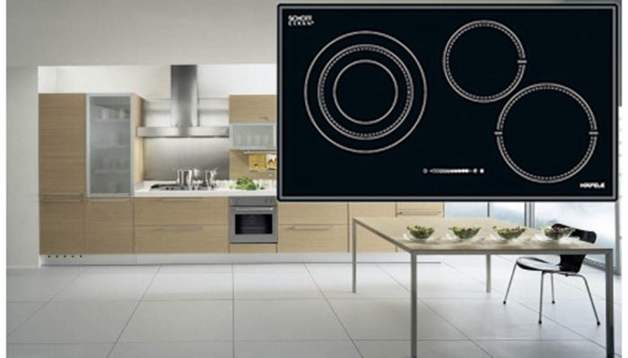 Bếp hồng ngoại điện từ Hafele HC-M773A ( 536.01.705 ) - Hàng chính hãng