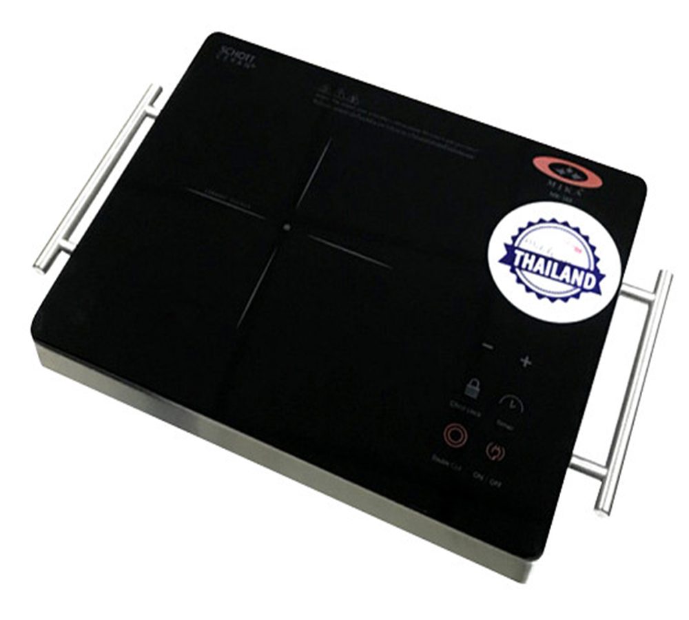 Bếp hồng ngoại Mika MK-388 - Hàng chính hãng