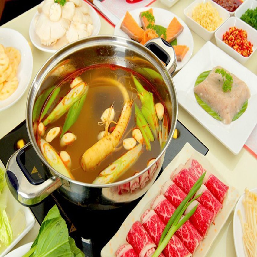 Bếp hồng ngoại đơn Osaka S001 - Hàng chính hãng