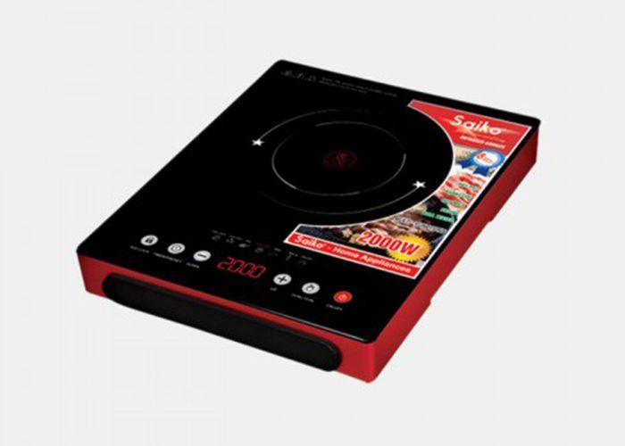 Bếp hồng ngoại Saiko IC-2003 - Hàng chính hãng