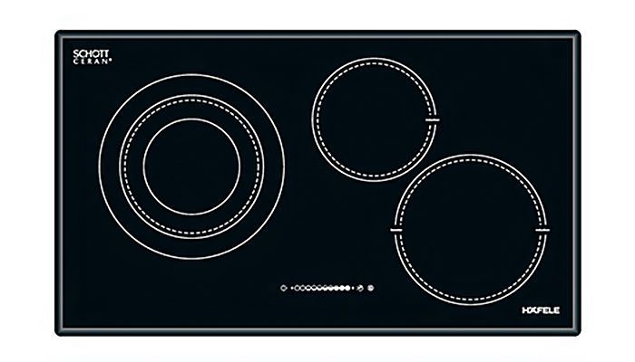Bếp hồng ngoại điện từ Hafele HC-M773A ( 536.01.705 ) - Hàng chính hãng