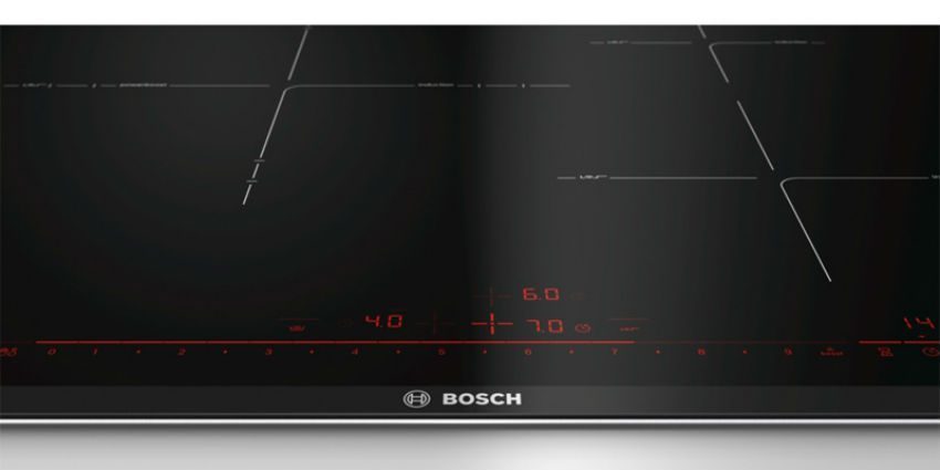 Bếp từ Bosch PID775DC1E - Hàng chính hãng
