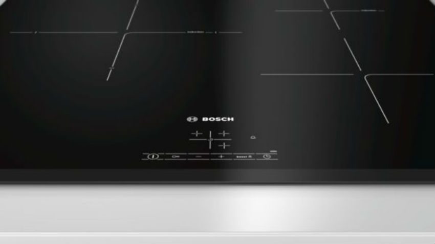 Bếp từ Bosch PUJ631BB2E - Hàng chính hãng