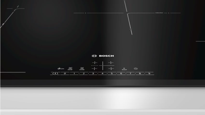 Bếp từ Bosch PVS851FB1E - Hàng chính hãng