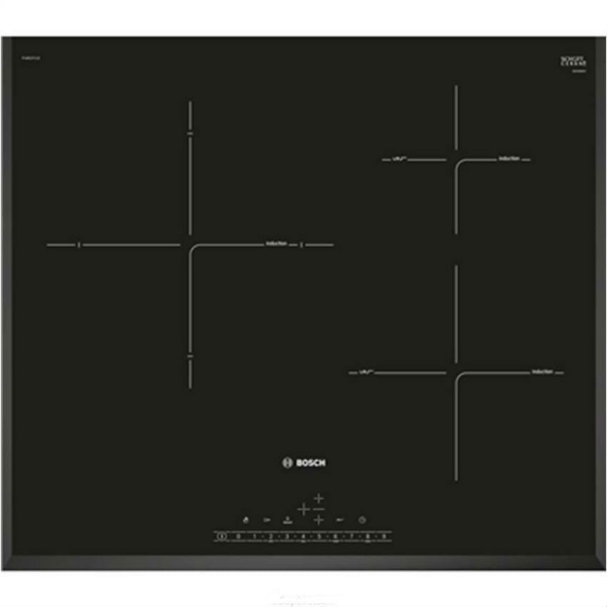 Bếp từ Bosch PIJ651FC1E - Hàng chính hãng