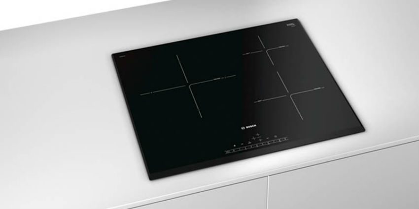 Bếp từ Bosch PIJ651FC1E - Hàng chính hãng