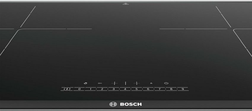 Bếp từ Bosch PPI82560MS - Hàng chính hãng