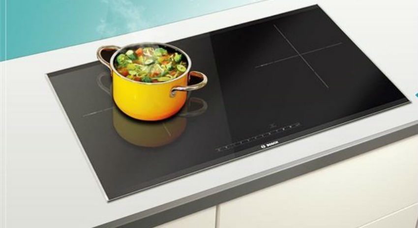 Bếp từ Bosch PPI82560MS - Hàng chính hãng