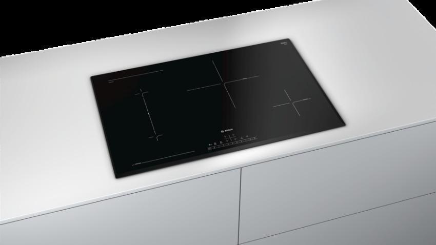 Bếp từ Bosch PVS851FB1E - Hàng chính hãng