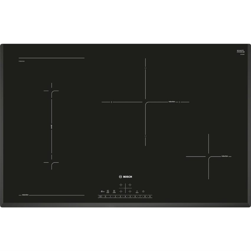 Bếp từ Bosch PVS851FB1E - Hàng chính hãng