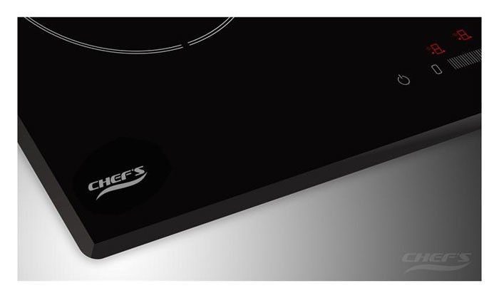Bếp từ ba Chef's EH-IH544 - Hàng chính hãng