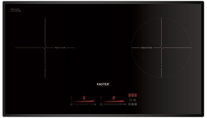 Bếp từ Faster FS 741G - Hàng chính hãng