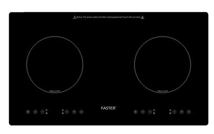 Bếp điện từ Faster FS-216I - Hàng chính hãng