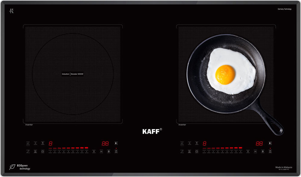 Bếp từ Kaff KF-FL1368II Pro - Hàng chính hãng